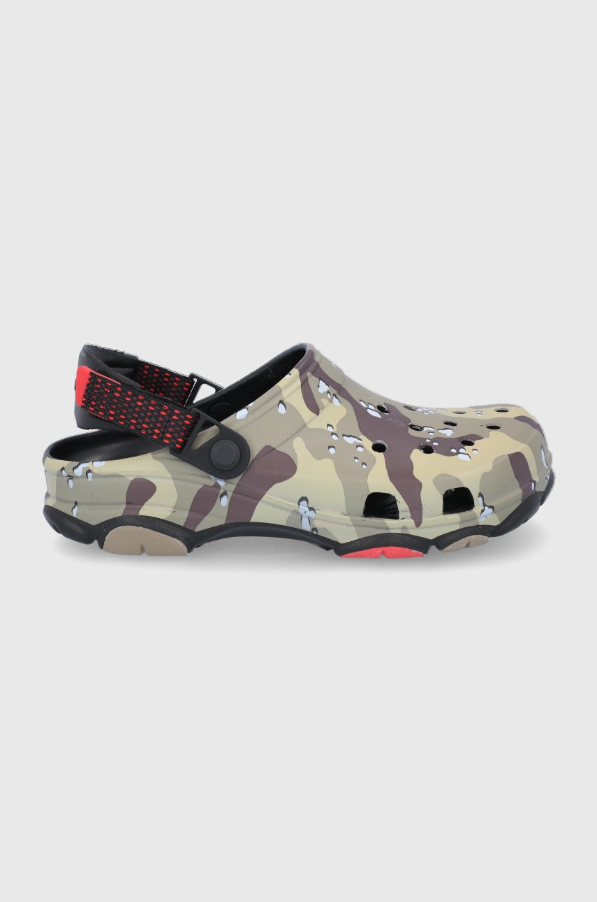 Crocs - Klapki