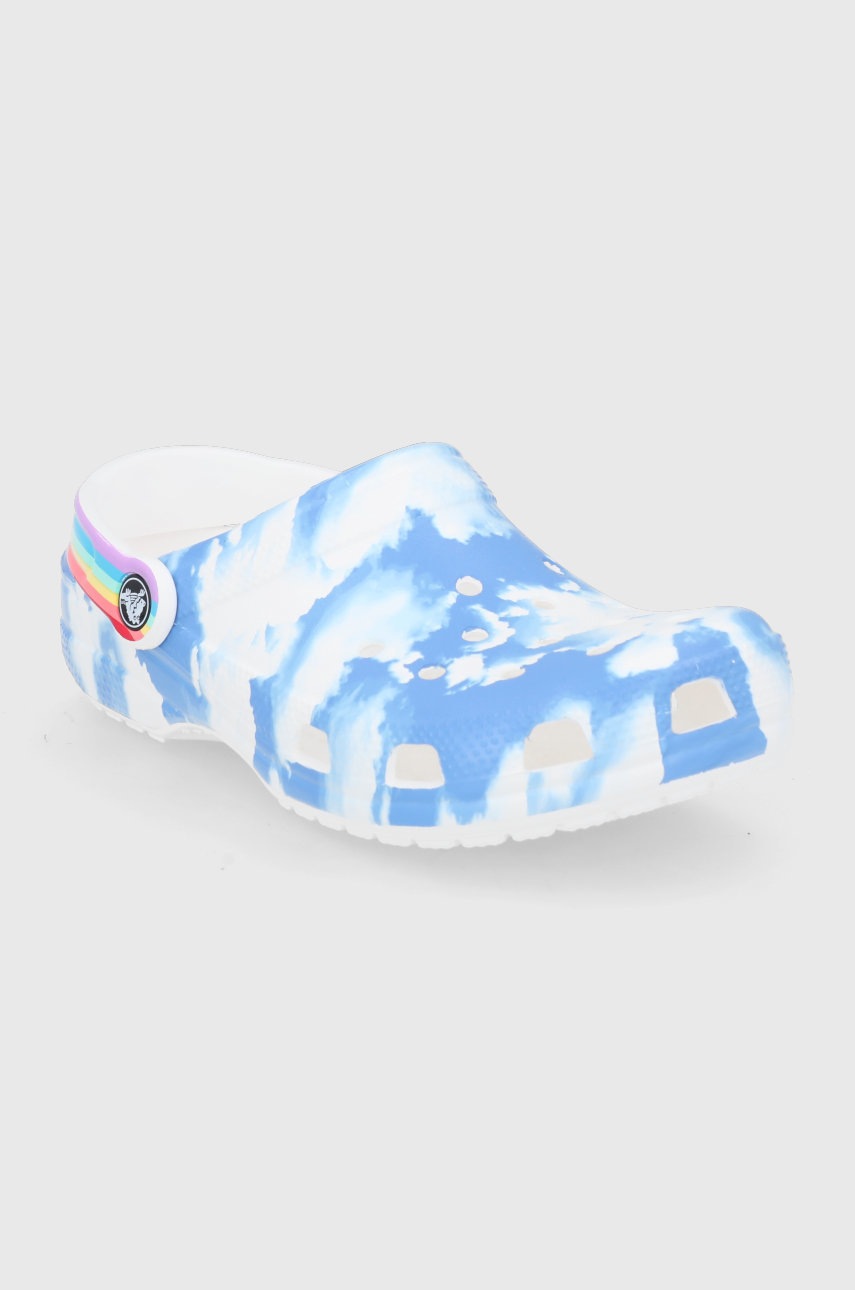 

Шльопанці Crocs