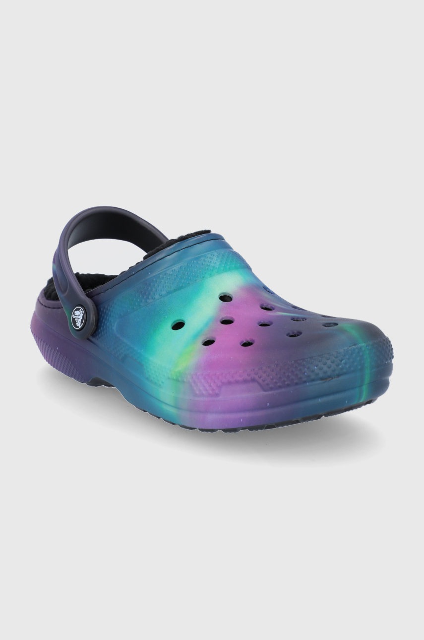 

Шлепанцы Crocs