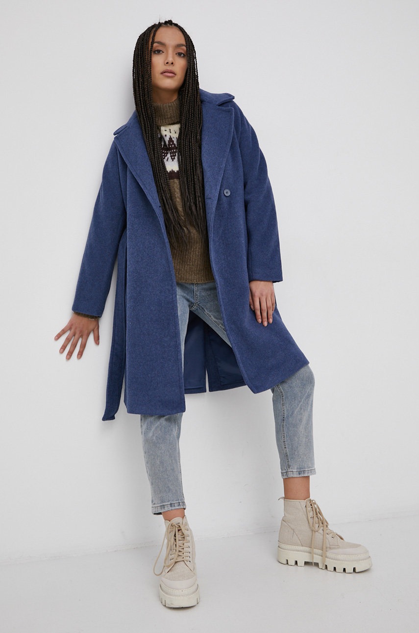 

Пальто Haily's жіноче перехідне oversize