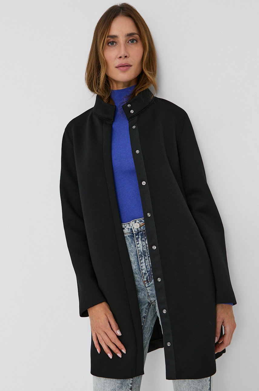 

Max Mara Leisure - Палто, Черен