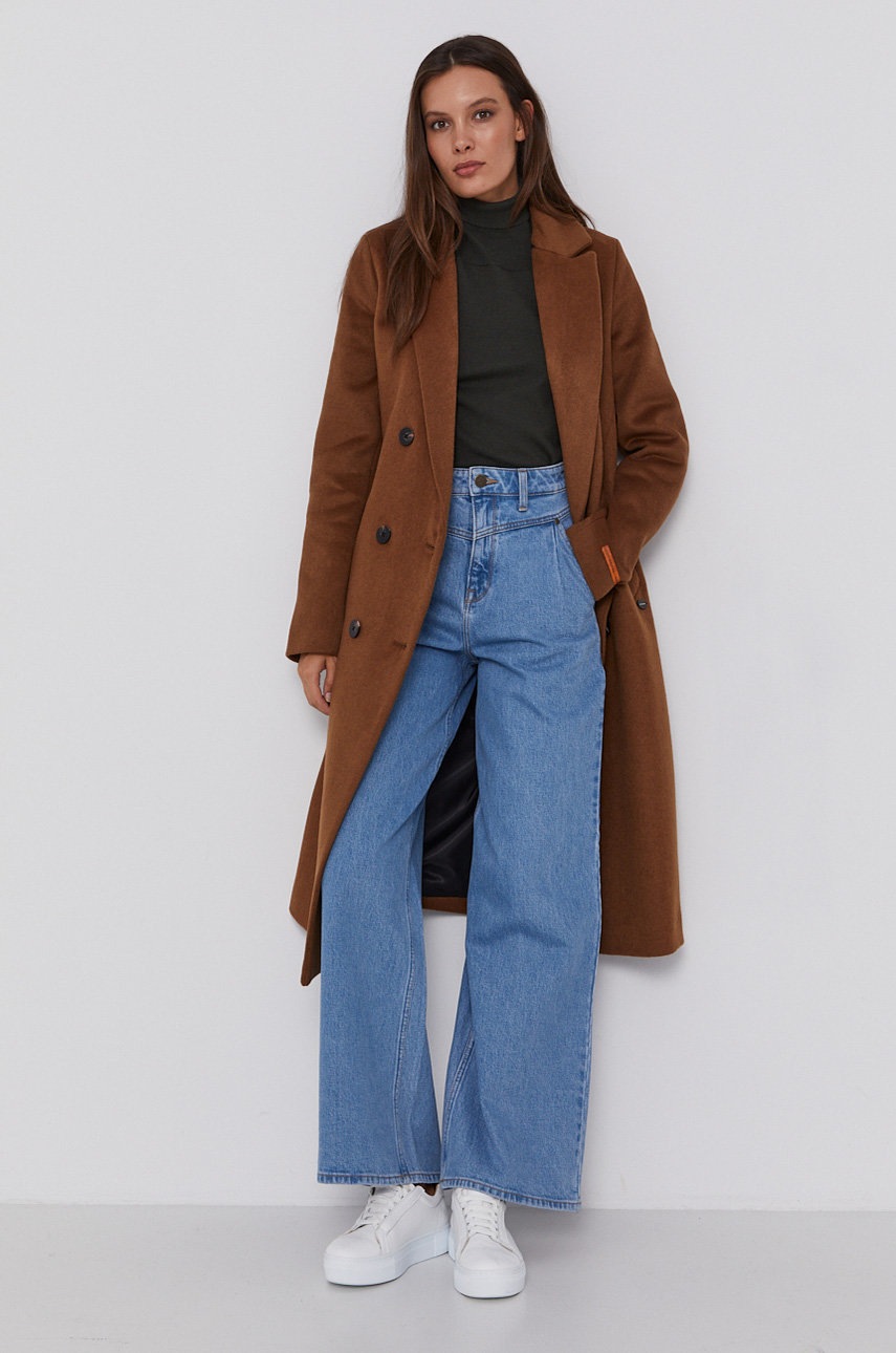Scotch & Soda - Płaszcz