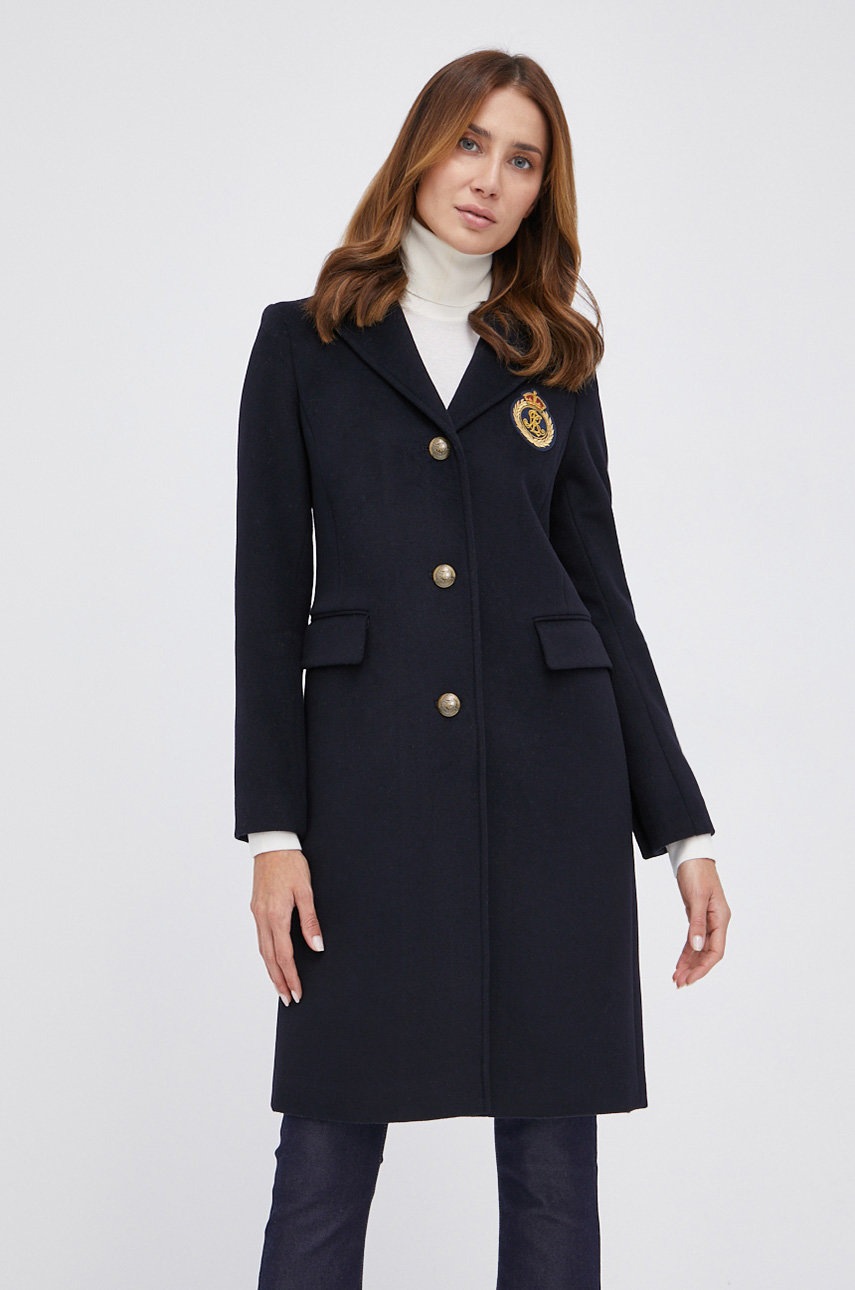 Lauren Ralph Lauren - Płaszcz