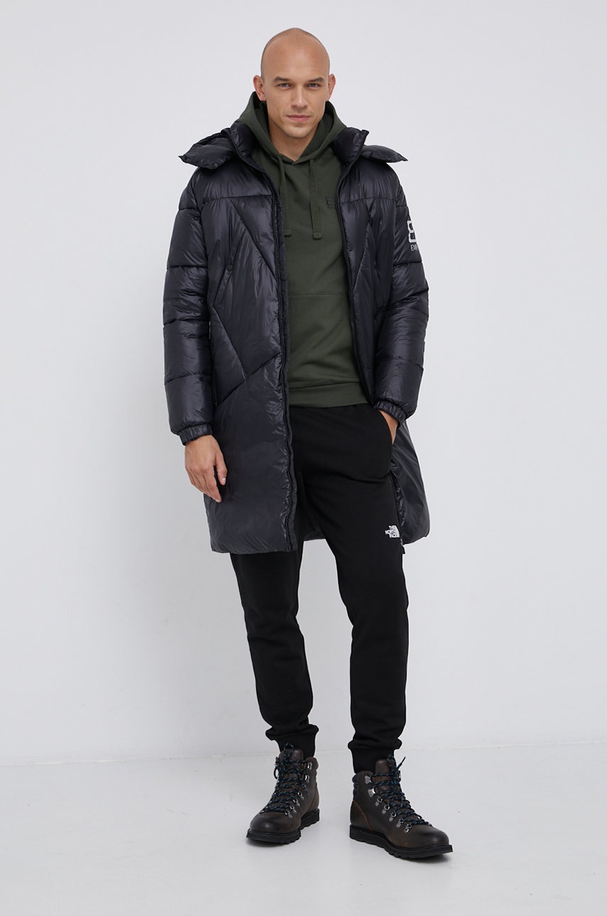 

EA7 Emporio Armani - Куртка