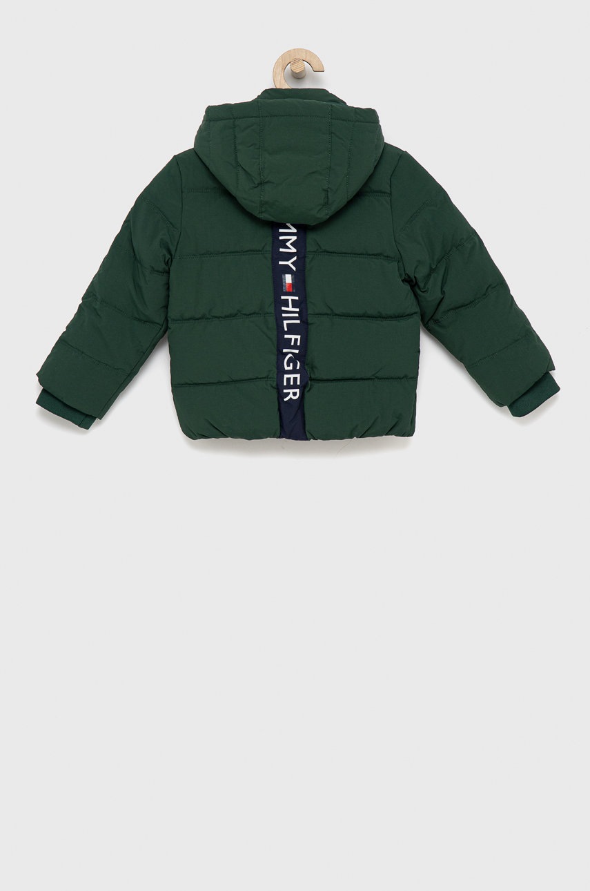 

Детская куртка Tommy Hilfiger