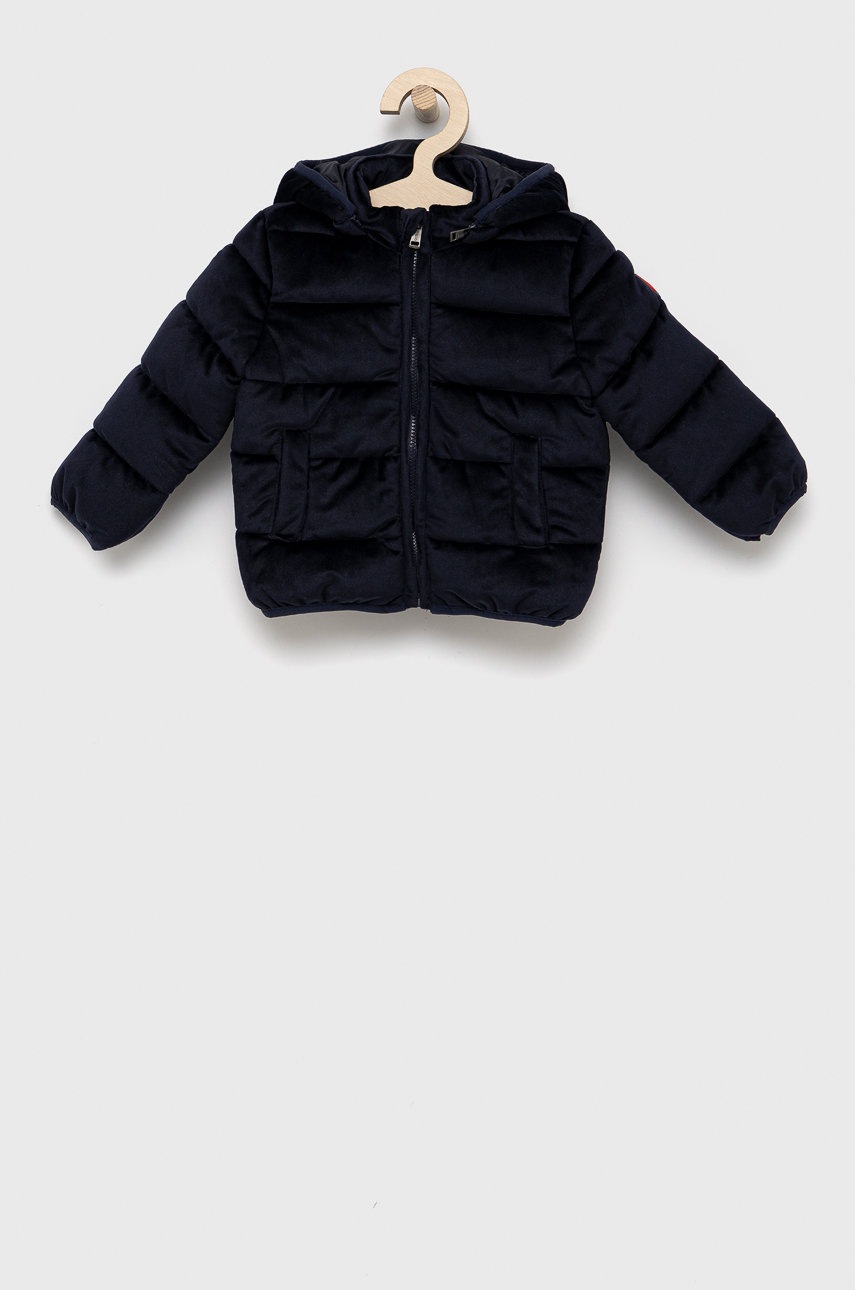 

Яке Guess в тъмносиньо, Тъмносин