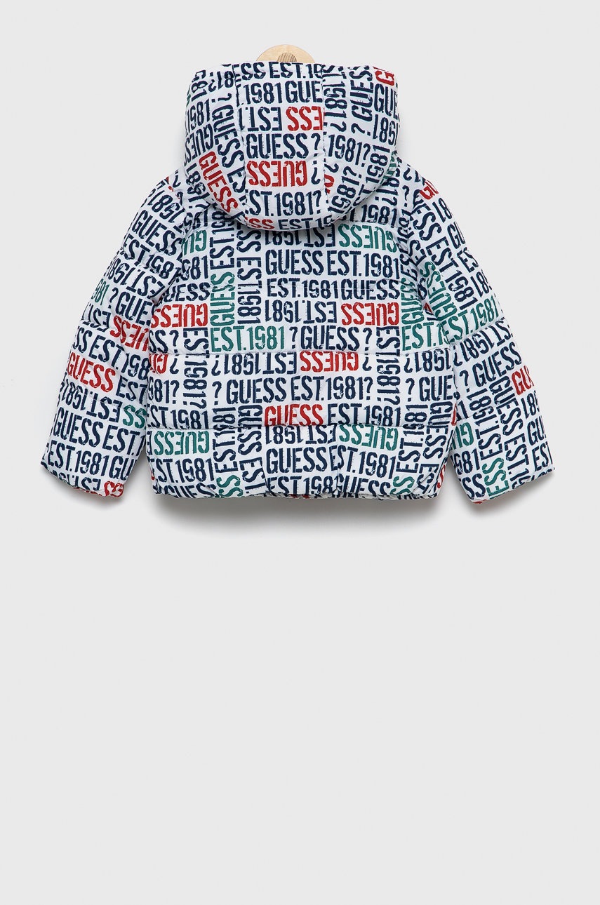 

Guess - Детская куртка