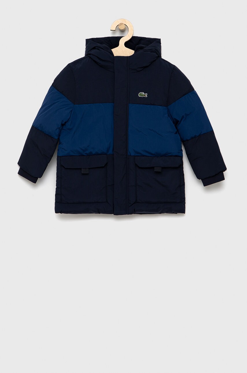 Lacoste - geaca copii