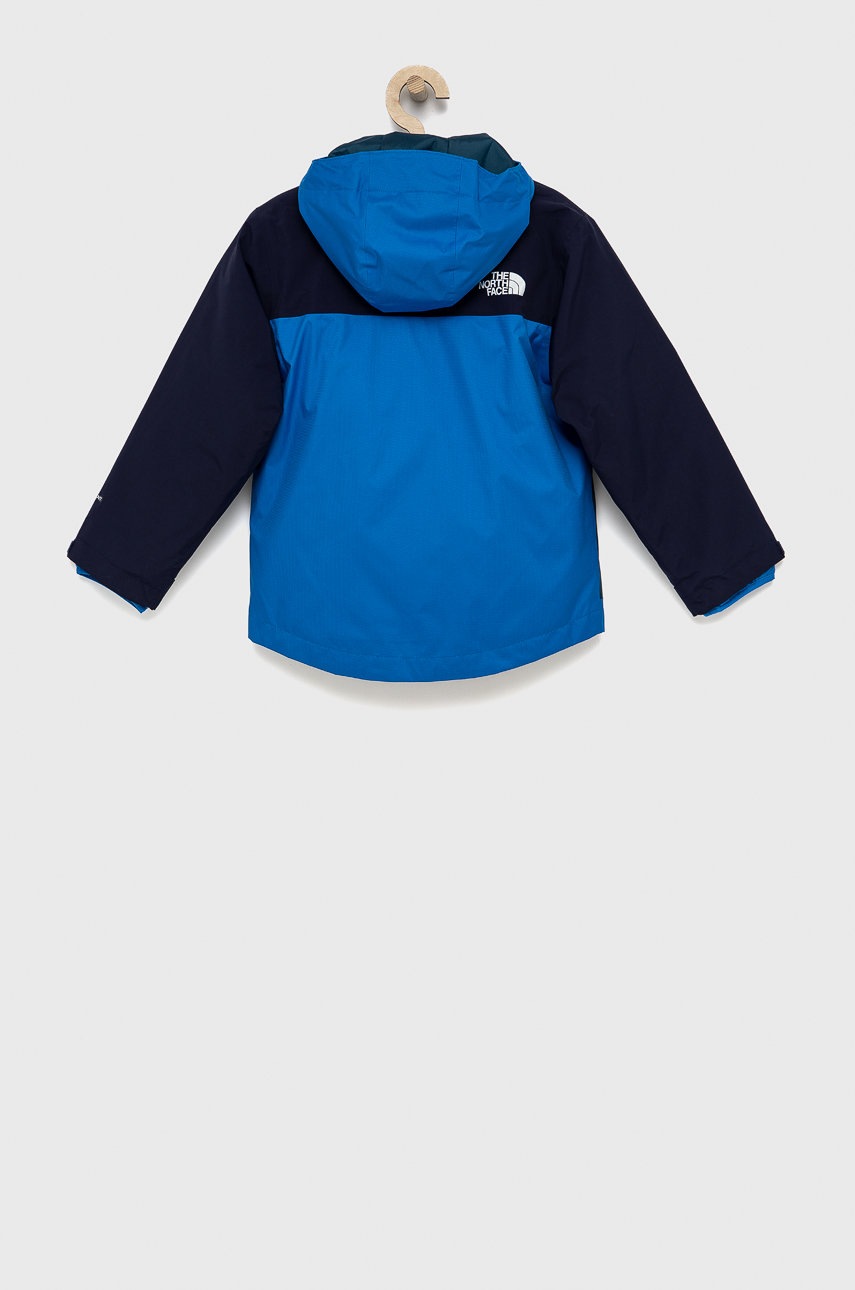 

Детская куртка The North Face