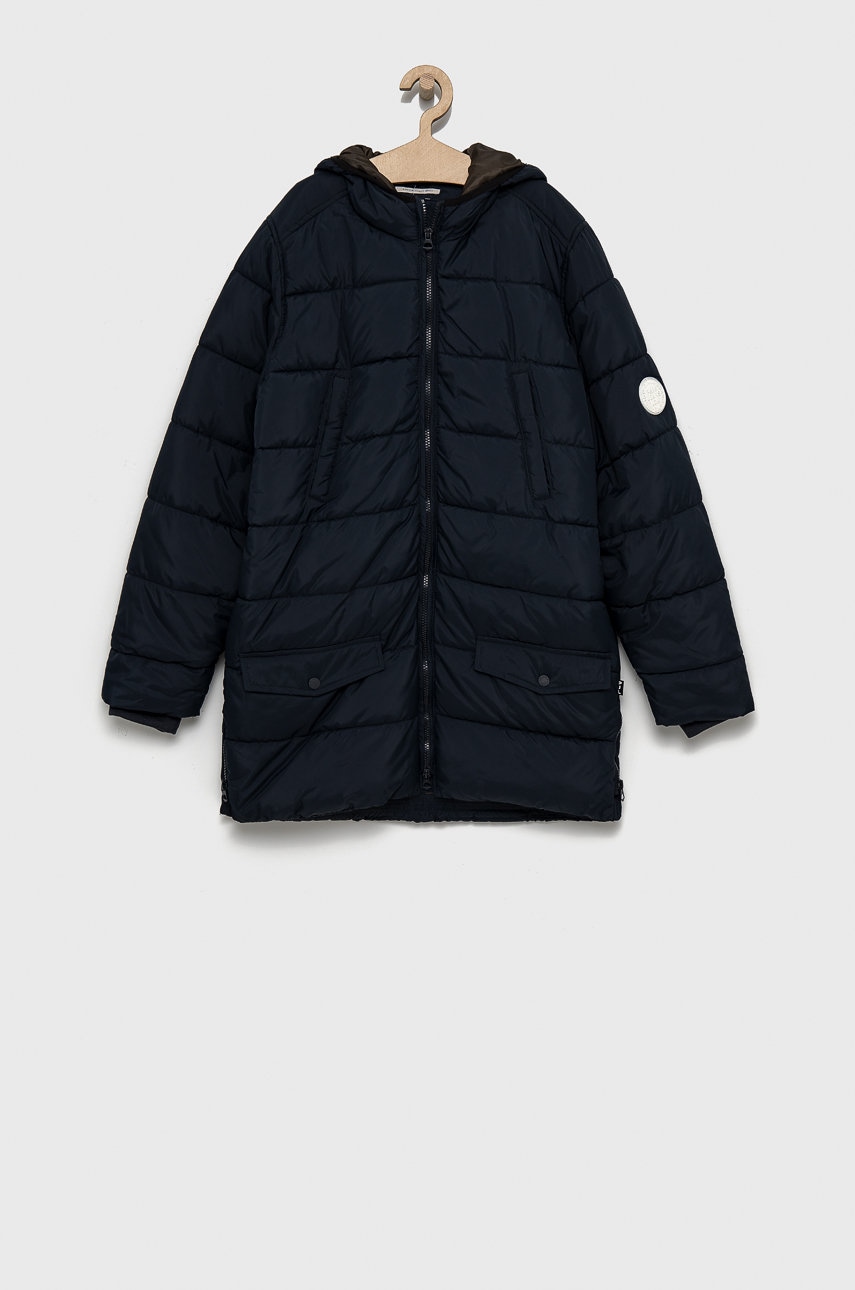 Pepe Jeans - geaca copii fred