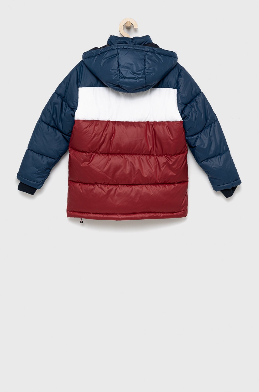 

Дитяча куртка Pepe Jeans