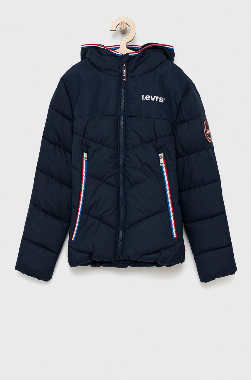 

Levi's - Детско яке, Тъмносин