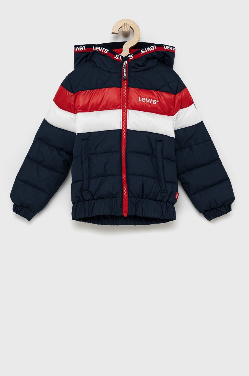 

Levi's - Детско яке, Тъмносин