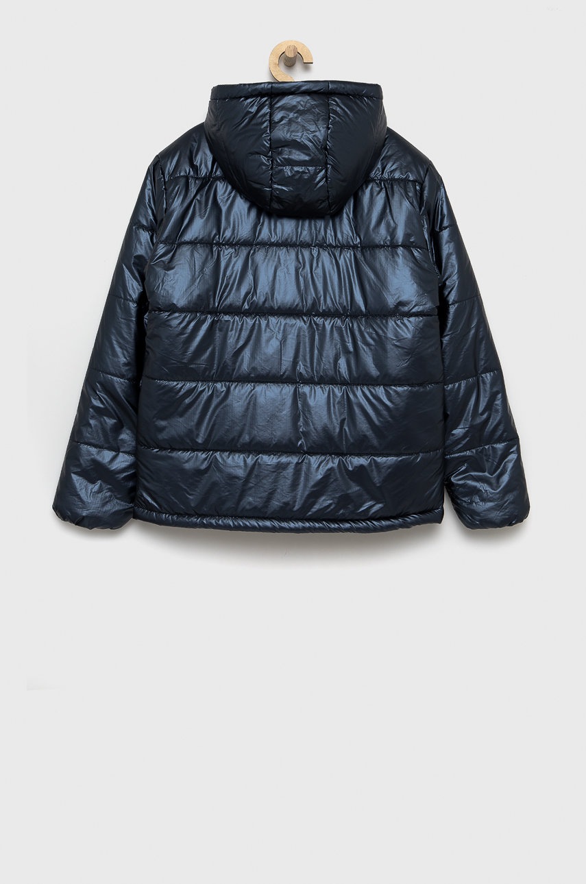 

Детская куртка Fila цвет синий