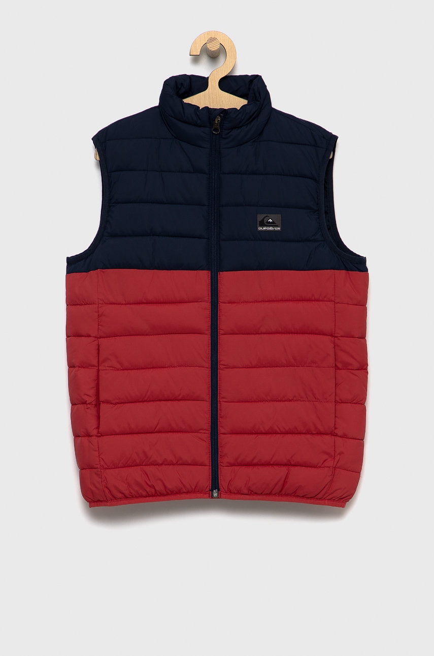 Quiksilver - vesta copii