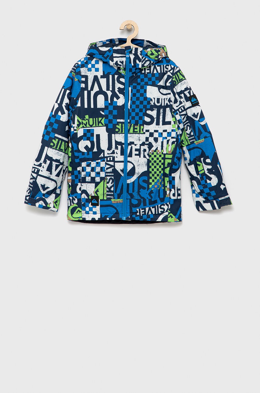Quiksilver - Kurtka dziecięca
