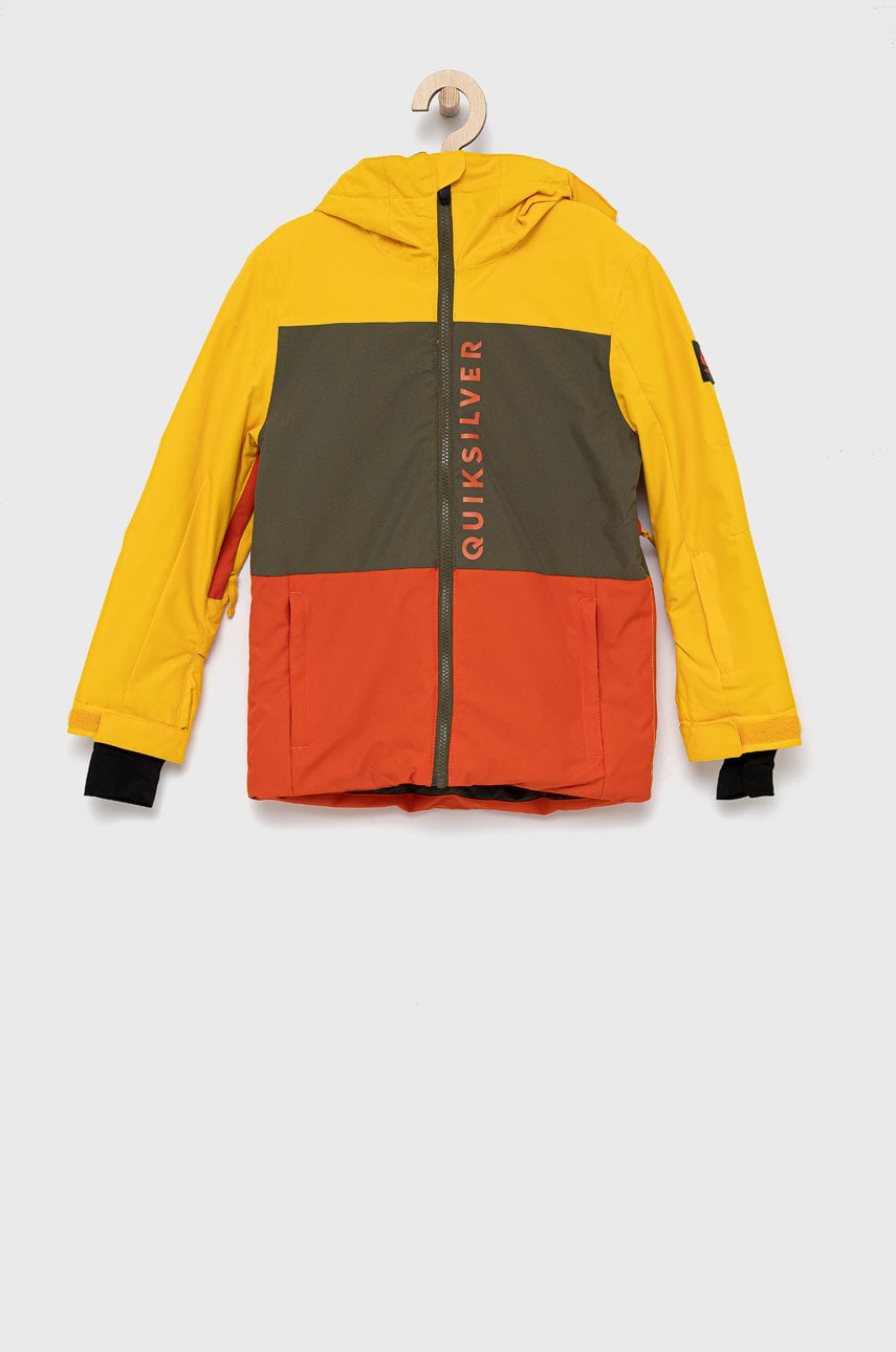 Quiksilver geacă copii