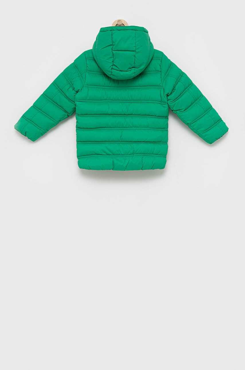 

United Colors of Benetton - Дитяча куртка