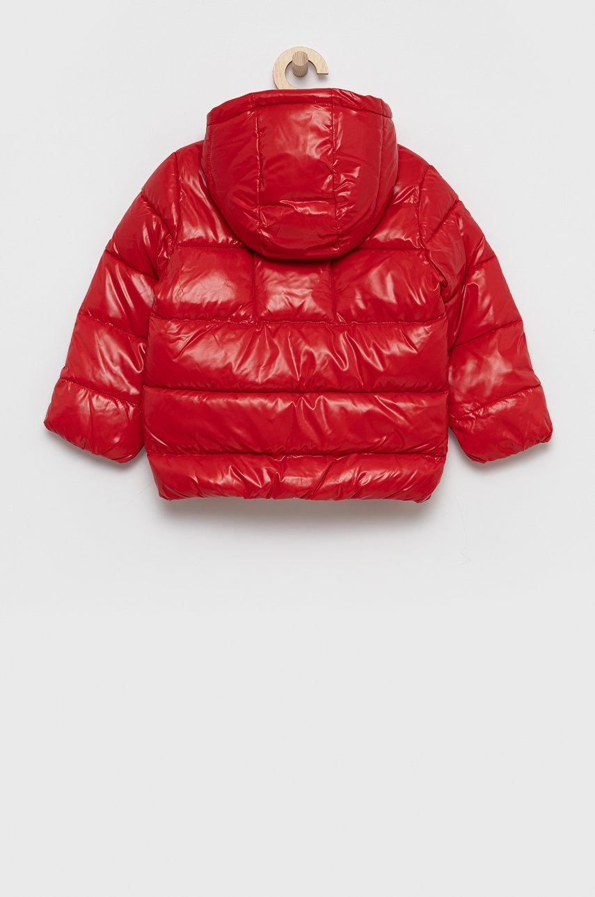 

United Colors of Benetton - Дитяча куртка