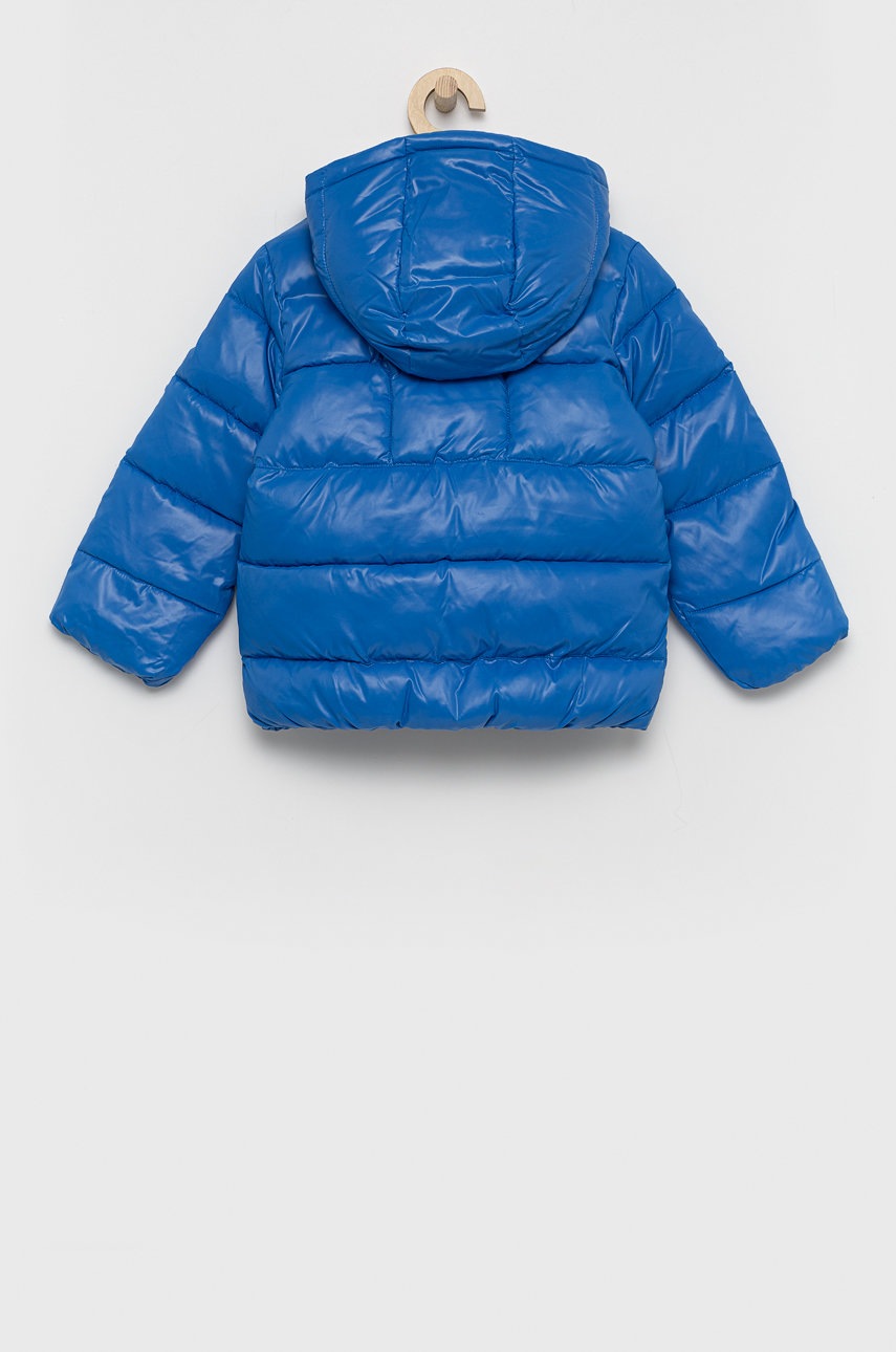 

United Colors of Benetton - Дитяча куртка