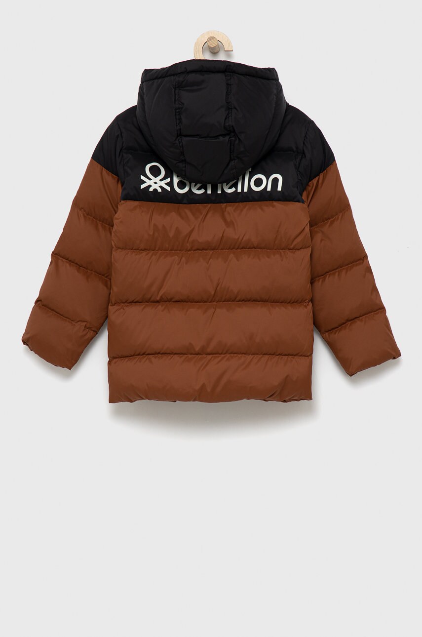 

United Colors of Benetton - Детская пуховая куртка