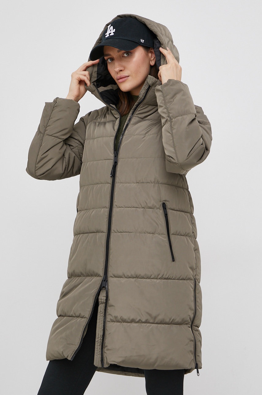 

Куртка Vero Moda женская зимняя