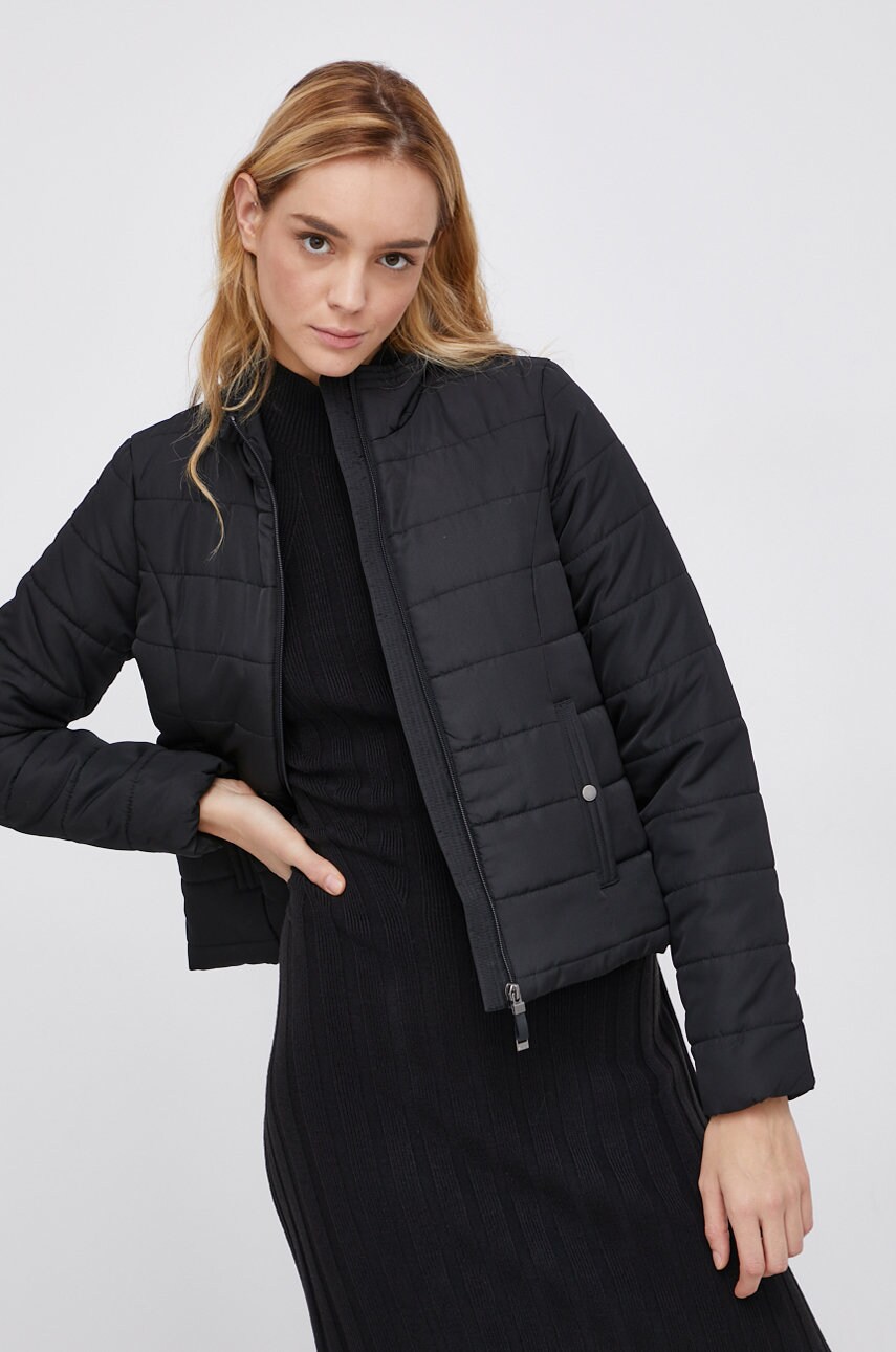 

Vero Moda - Яке, Черен