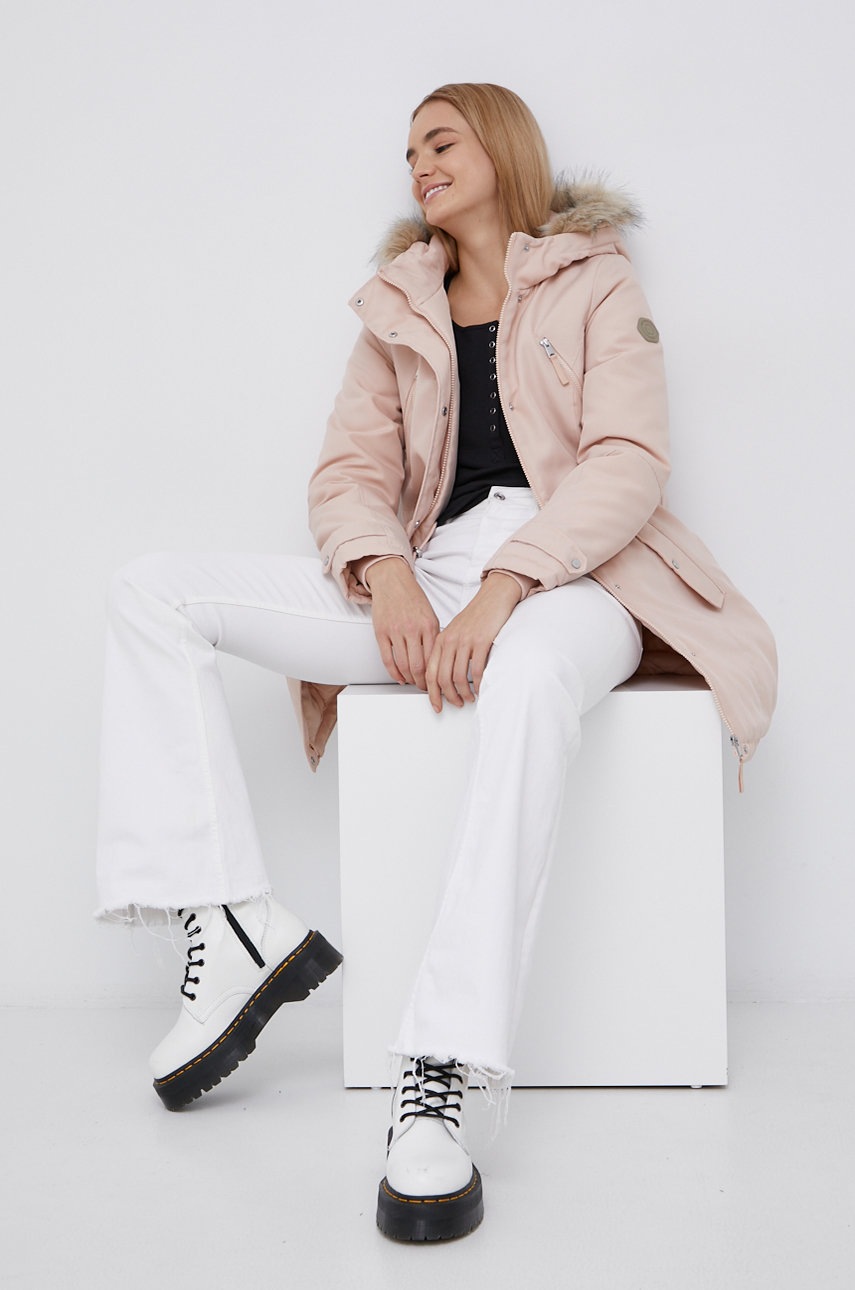 

Vero Moda - Яке, Розов