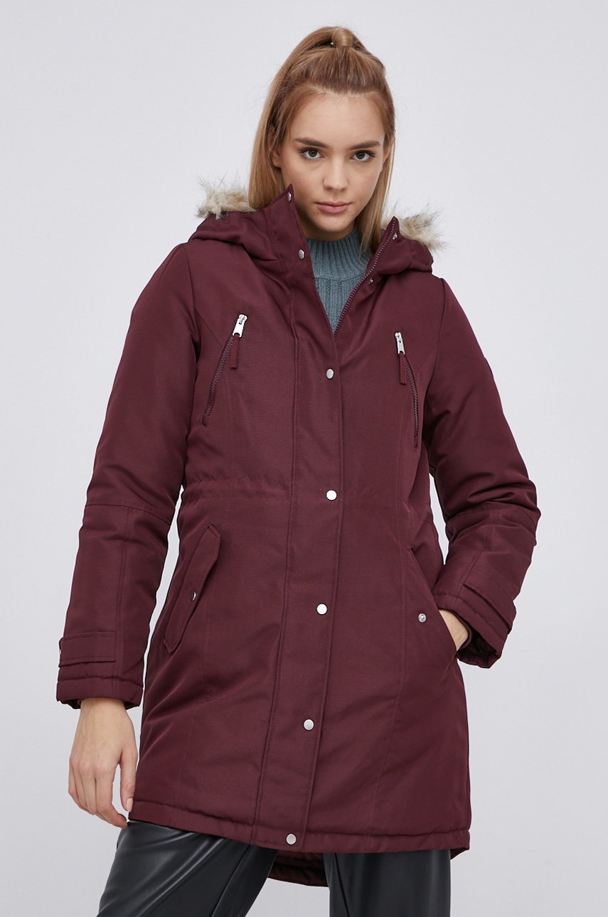 

Vero Moda - Яке, Бордо