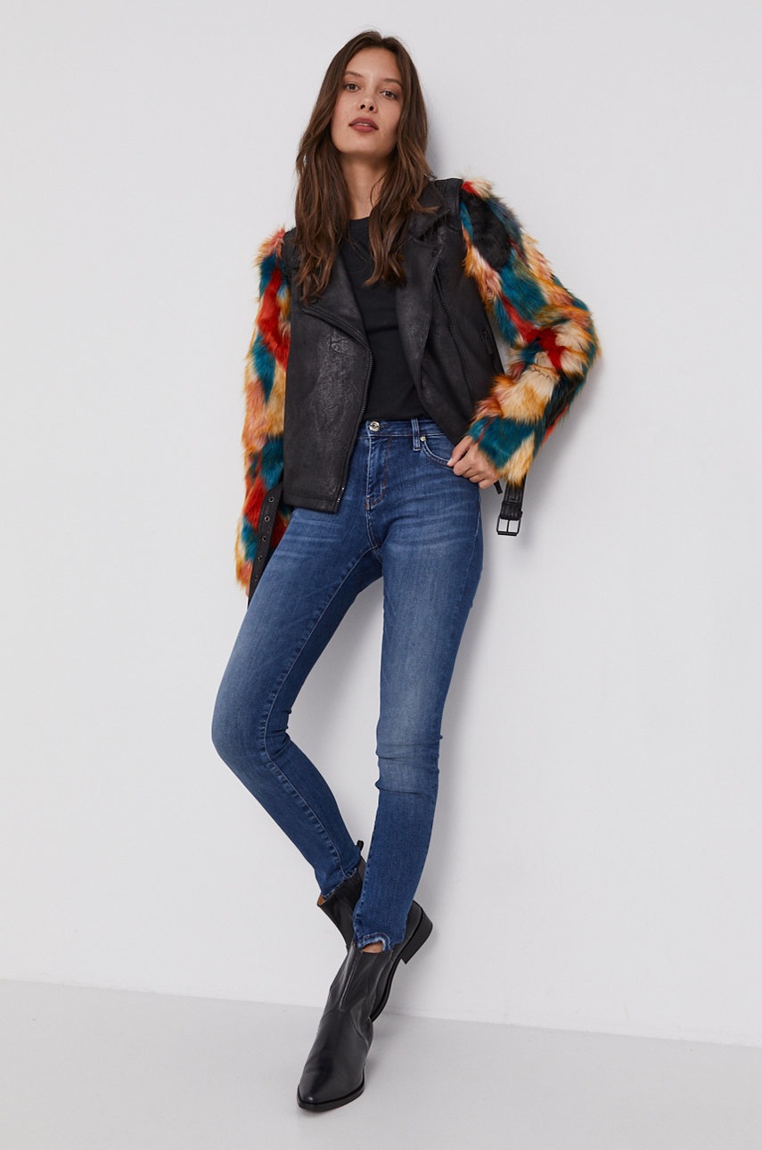 

Desigual - Куртка