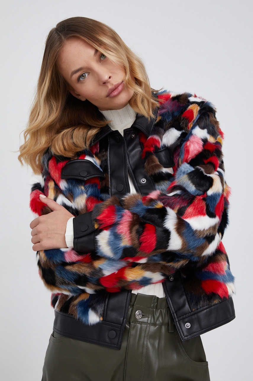 Desigual - Kurtka