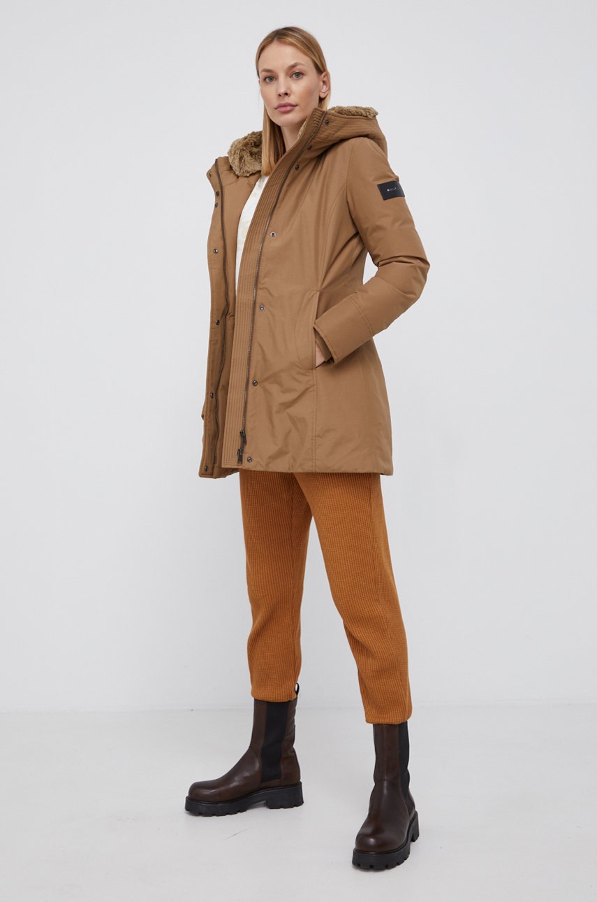 

WOOLRICH - Куртка