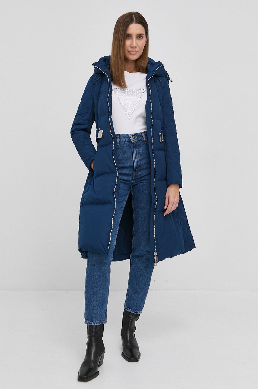 

Guess - Пуховая куртка