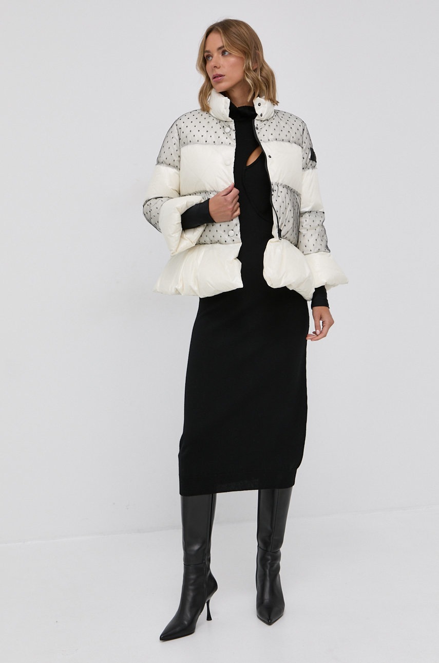

Red Valentino - Пуховая куртка