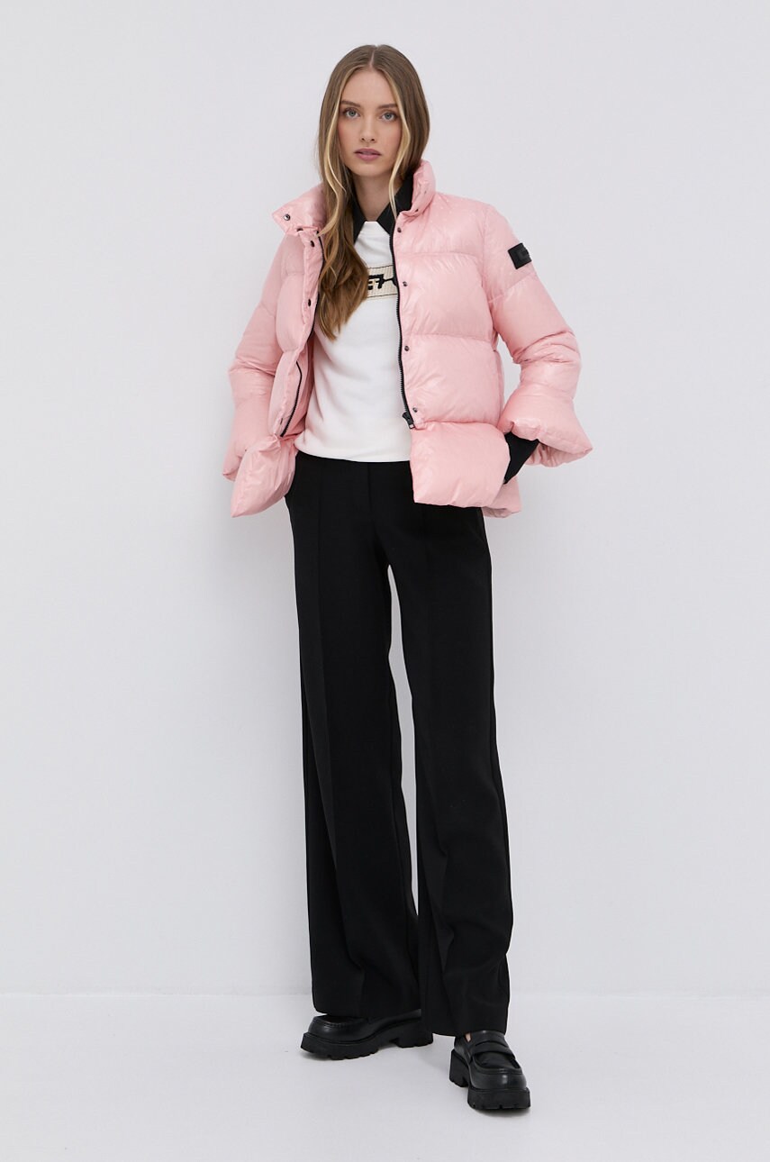 

Red Valentino - Пуховая куртка