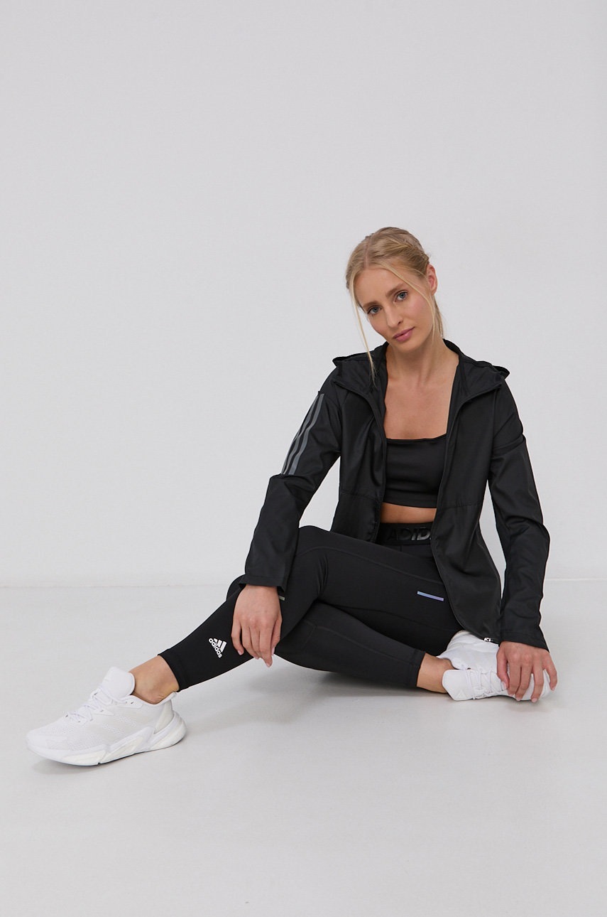 

adidas Performance - Куртка