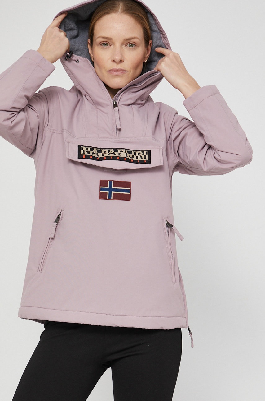 Napapijri - Kurtka