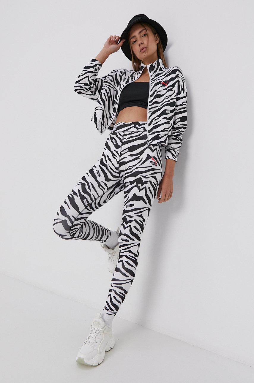 

Puma - Кофта