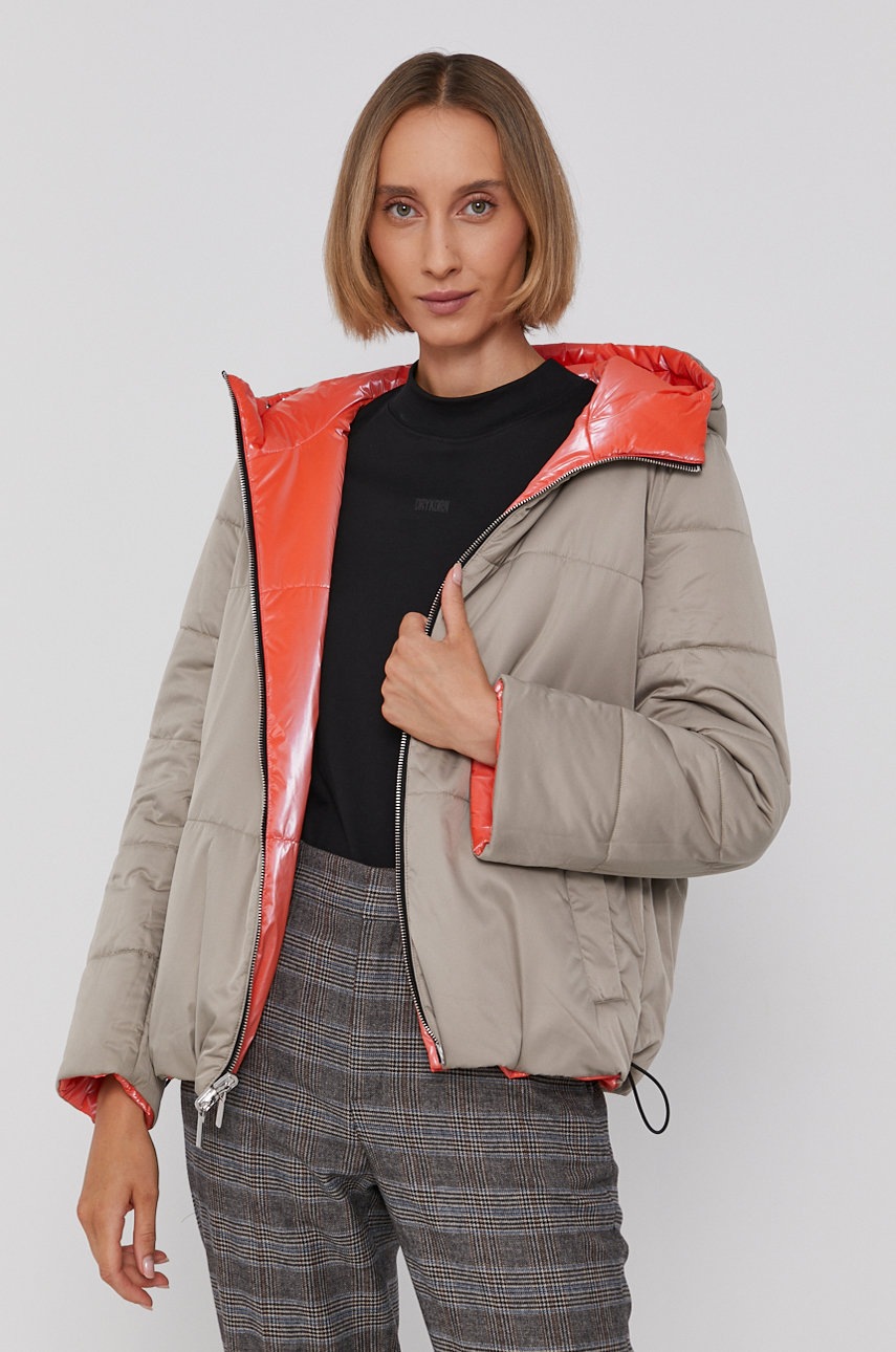 

Armani Exchange - Двусторонняя куртка