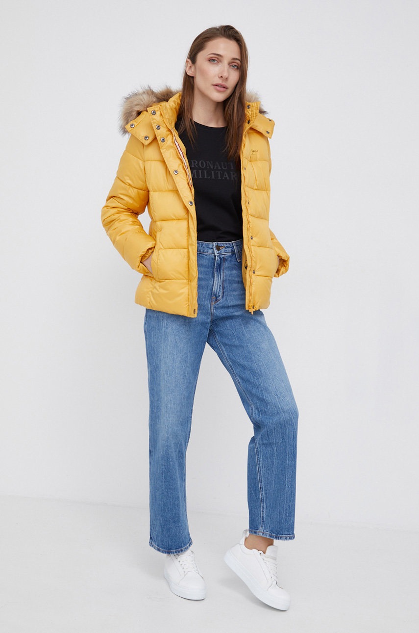 

Pepe Jeans - Куртка June