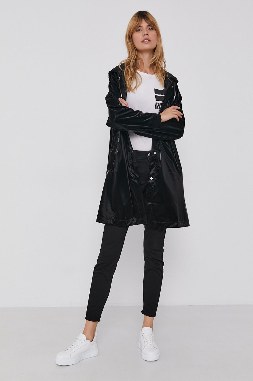

Rains - Дождевик 1834 A-line Jacket
