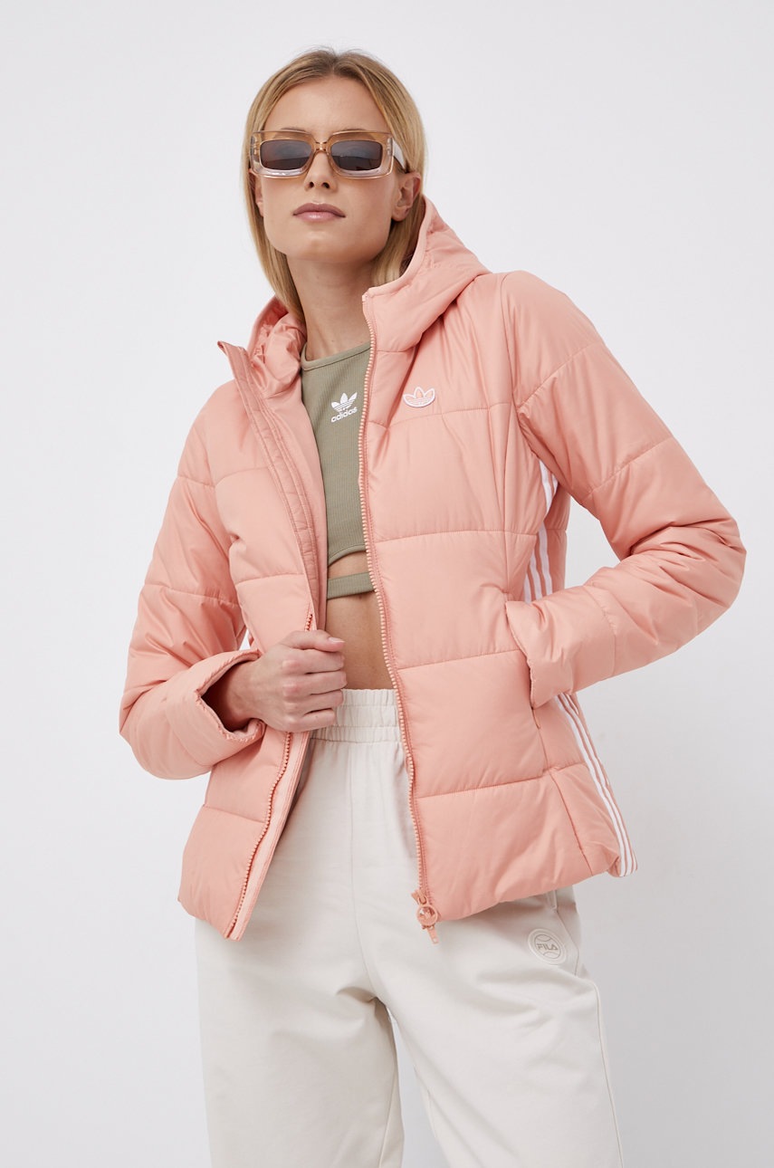 

adidas Originals - Куртка