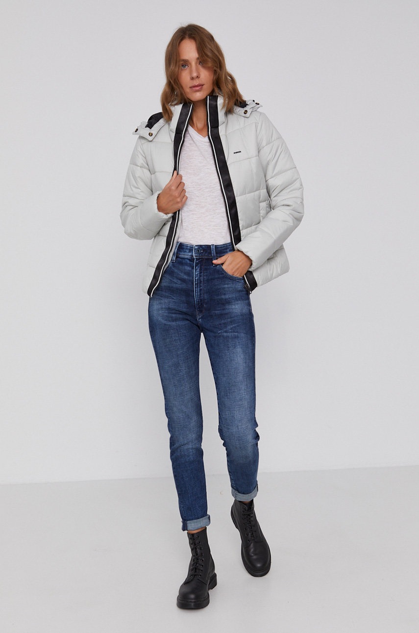 

Куртка G-Star Raw зимова