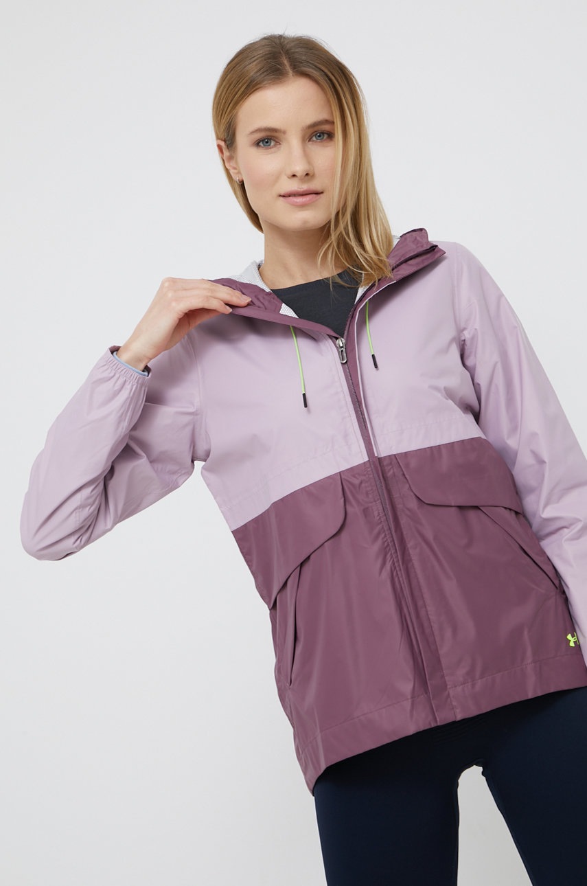 

Under Armour - Дощовик