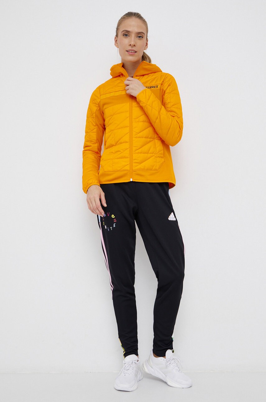 

adidas Performance - Куртка
