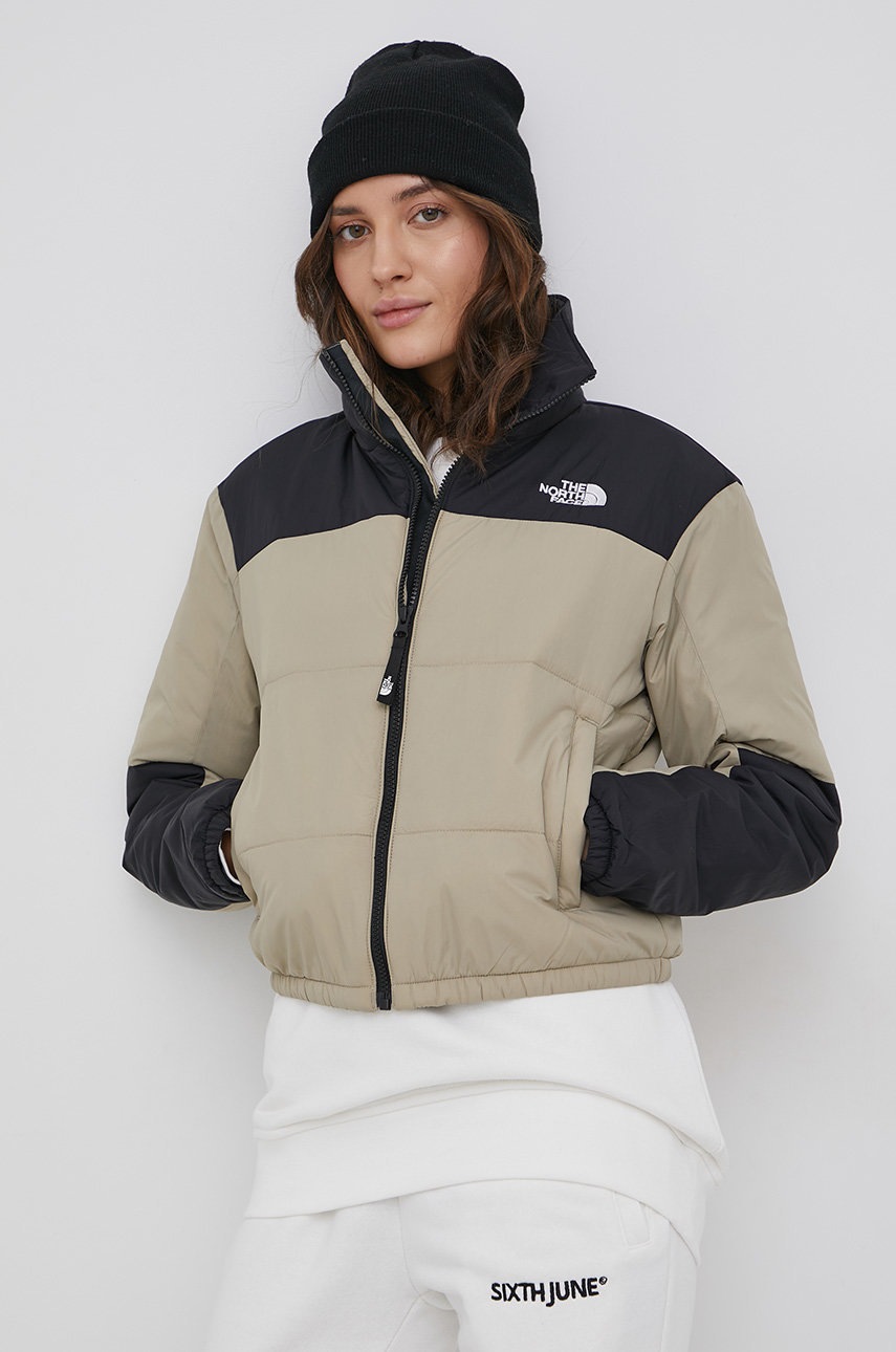

The North Face - Куртка