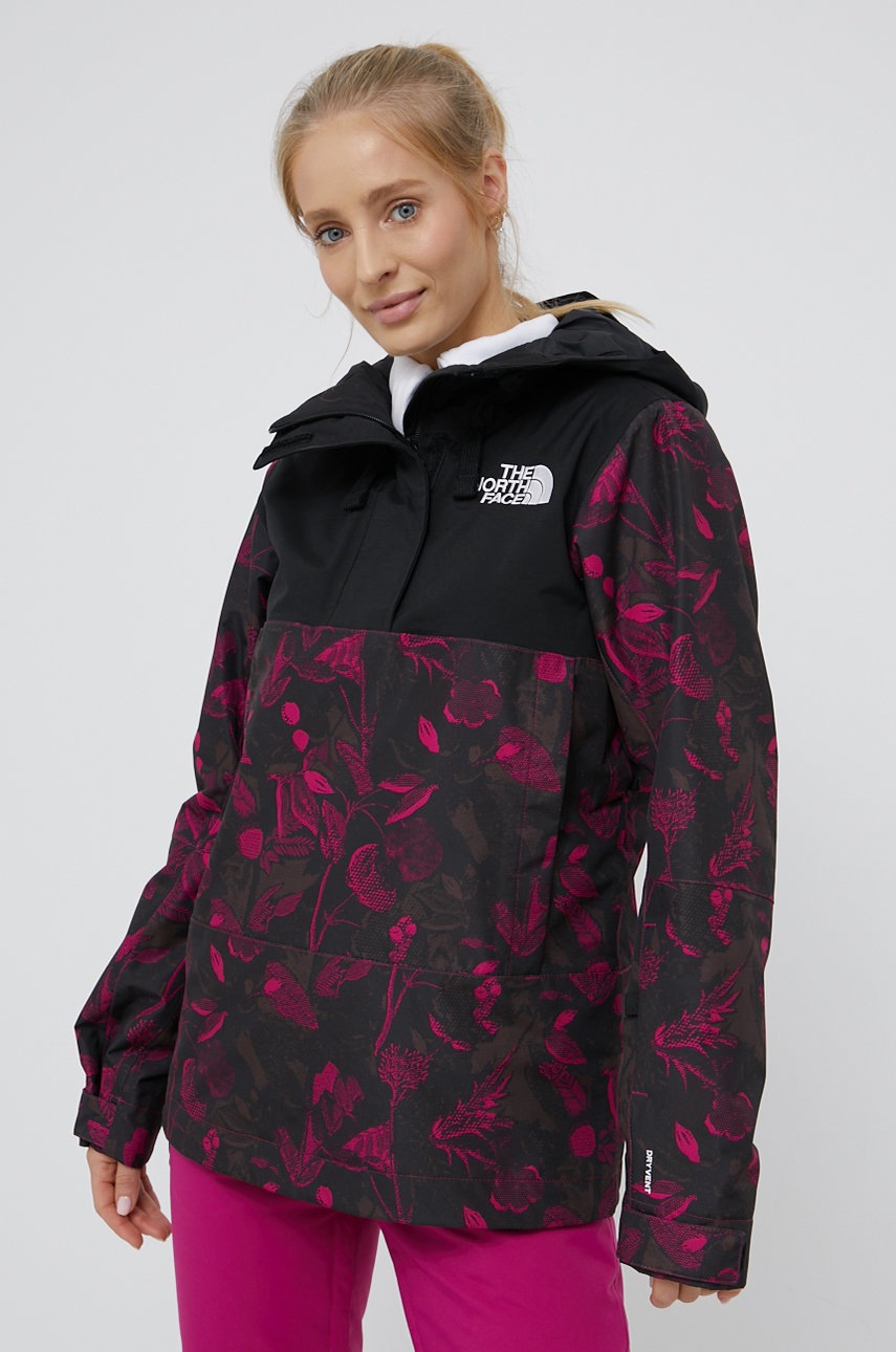 

The North Face - Яке, Черен