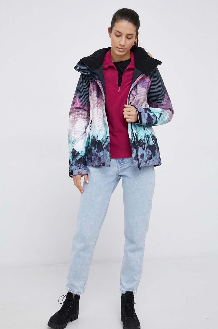

Куртка Roxy женская