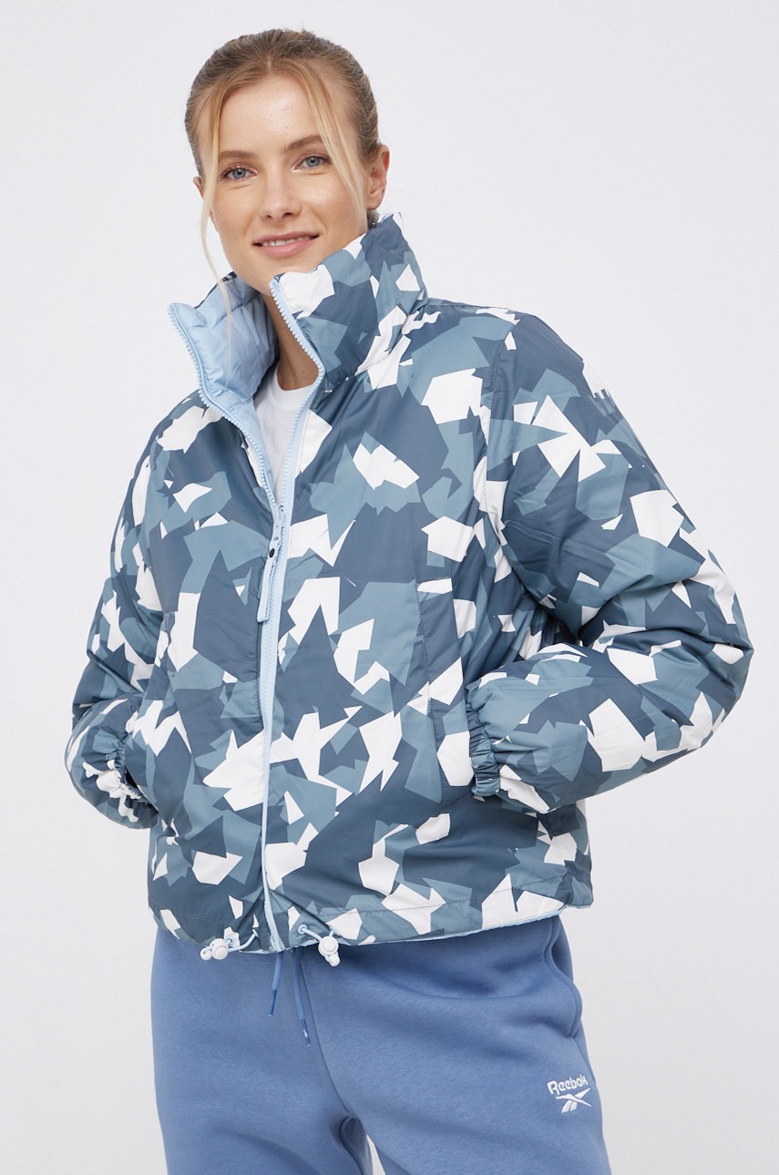 

Двусторонняя куртка Helly Hansen женская зимняя