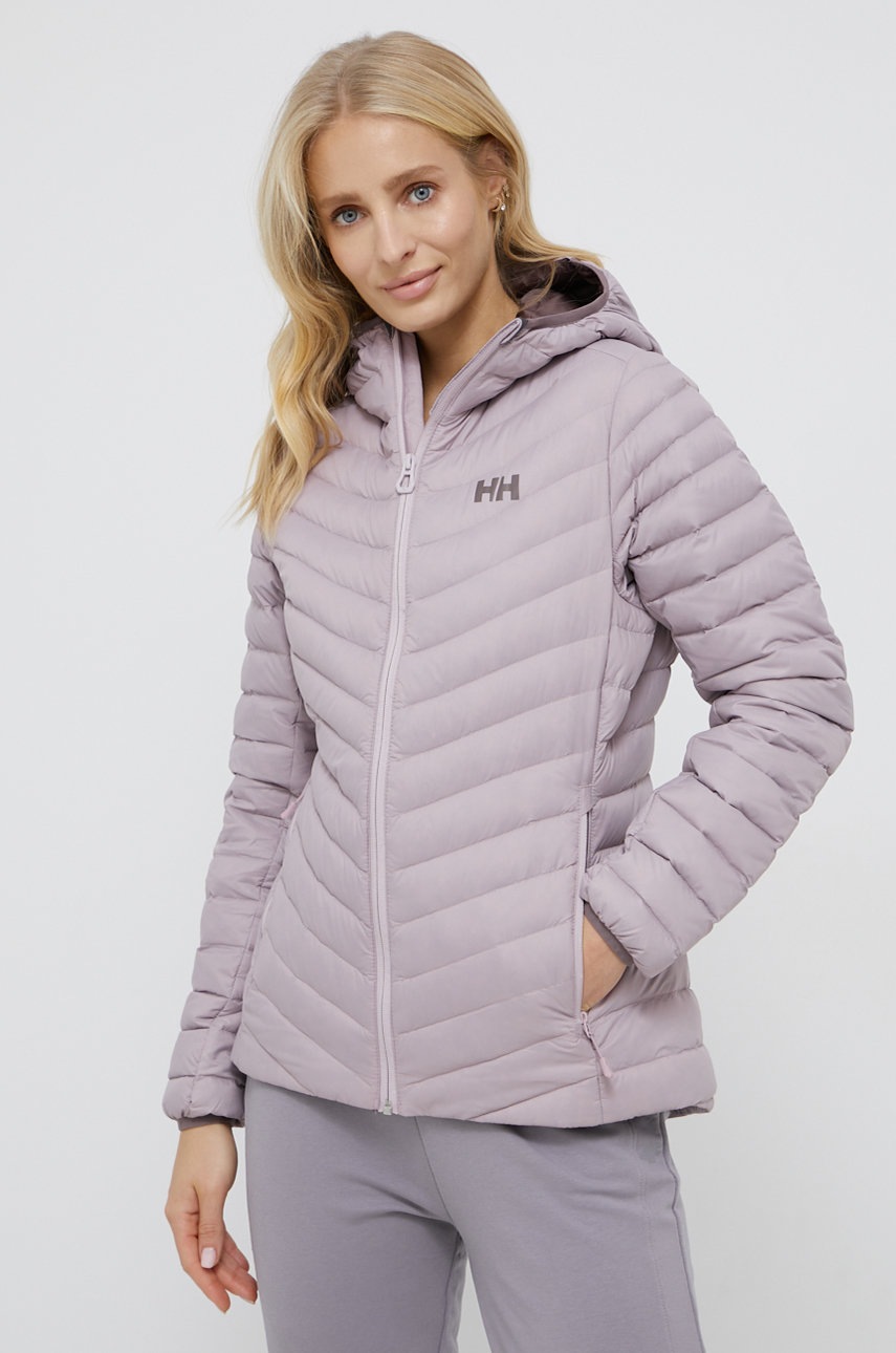 

Helly Hansen - Пуховая куртка